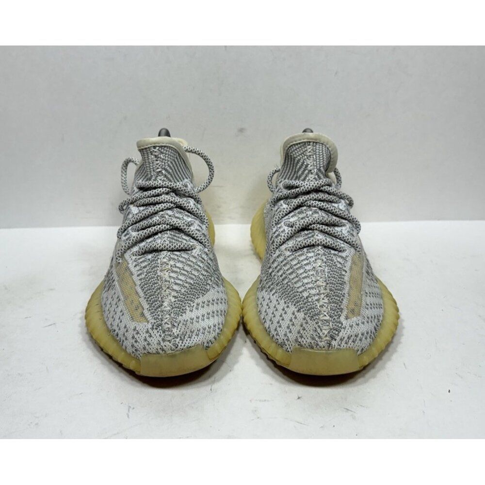 Adidas Yeezy Boost 350 V2 Static Non Reflective EF2905 Men’s Size 6 Women’s 7 - Picture 2 of 10